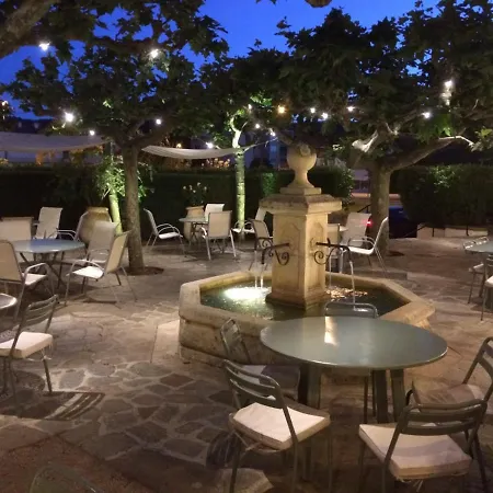 De La - Hdlp Hotel 3*