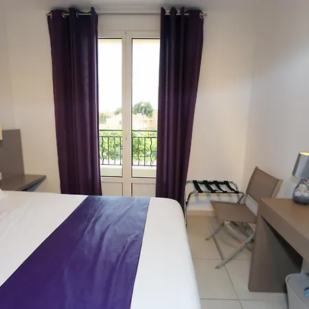 Hotel De La - Hdlp Bormes-les-Mimosas