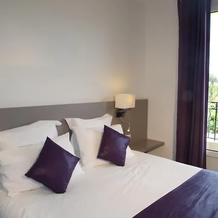 Hotel De La - Hdlp Bormes-les-Mimosas