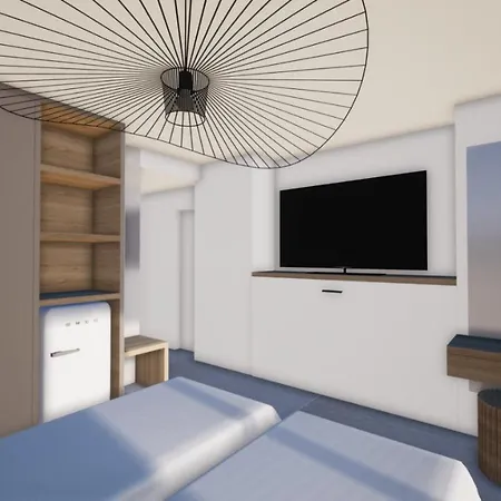 Hotel De La - Hdlp 3*