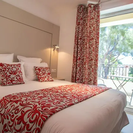 Hotel De La - Hdlp 3*