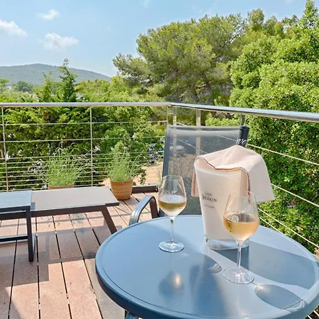 Szálloda De La - Hdlp