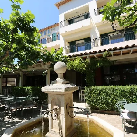 酒店 De La - Hdlp 3*