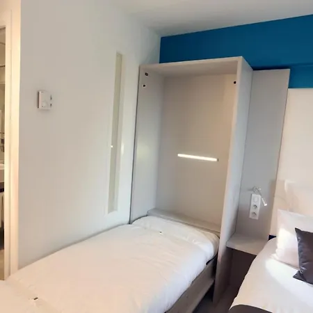 Hotel De La - Hdlp Bormes-les-Mimosas