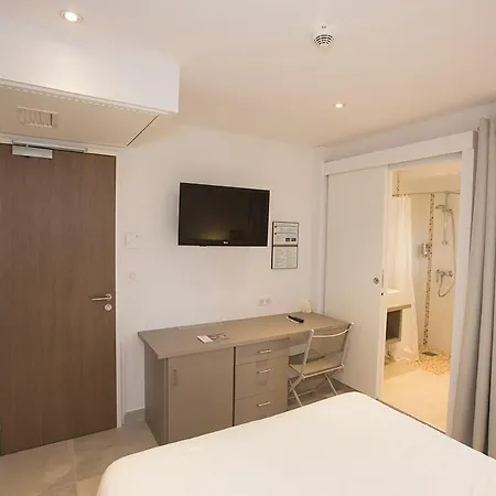 De La - Hdlp Hotel Bormes-les-Mimosas