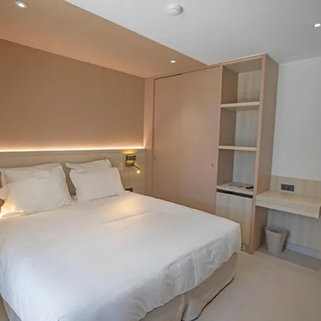 Hotel De La - Hdlp
