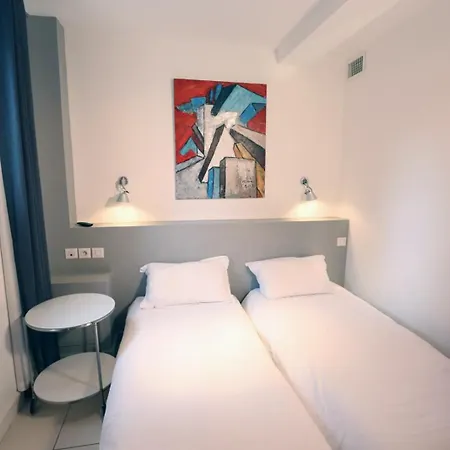 Hotel De La - Hdlp