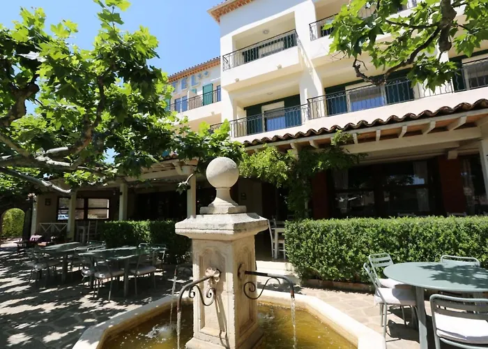 Hotel De La - Hdlp 3*