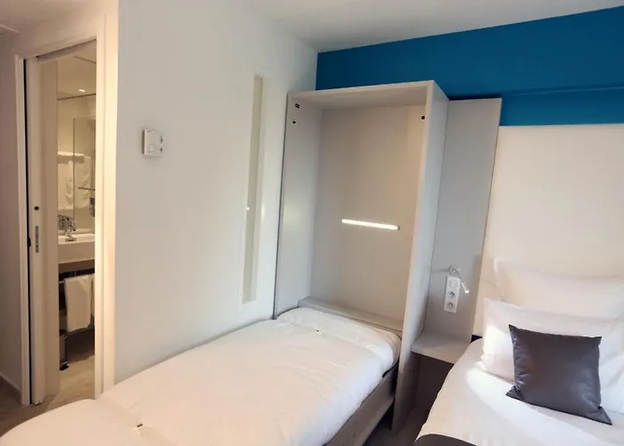 Hotel De La - Hdlp Bormes-les-Mimosas