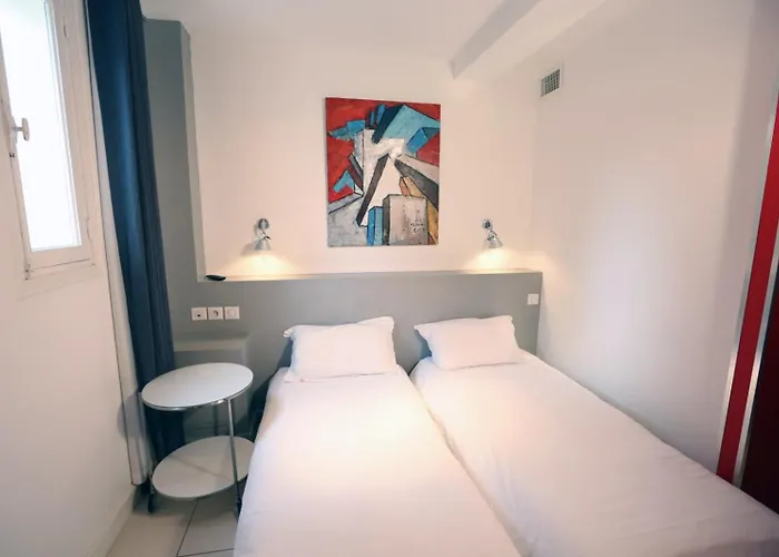 Hotel De La - Hdlp